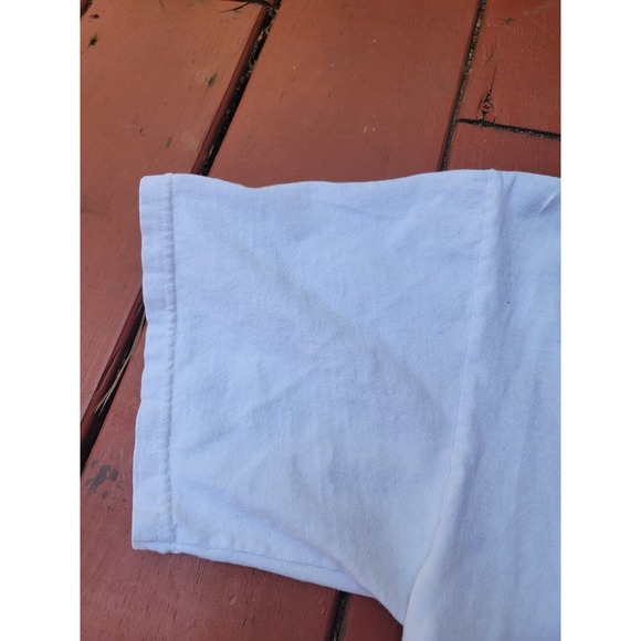 Vintage Adidas Texas Rangers Shirt Mens Medium MLB Baseball Team 2000s - Picture 3 of 7